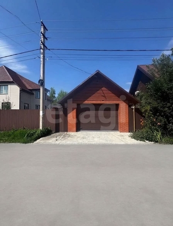 
  Продается дом 220 м². Фото 1.