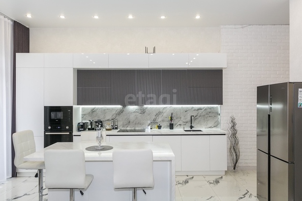 
  Продается студия 66.3 м², в ЖК Ясный берег, дом 11. Фото 8.