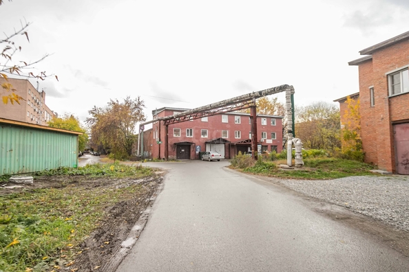 
  Продается гараж 27.8 м². Фото 3.