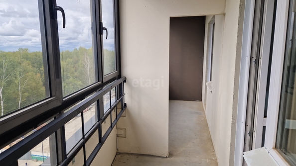 
  Продается 1-комн. квартира 41.4 м². Фото 11.
