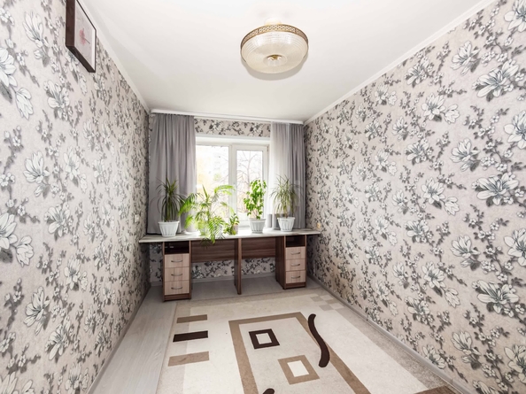 
  Продается 2-комн. квартира 43.1 м². Фото 2.