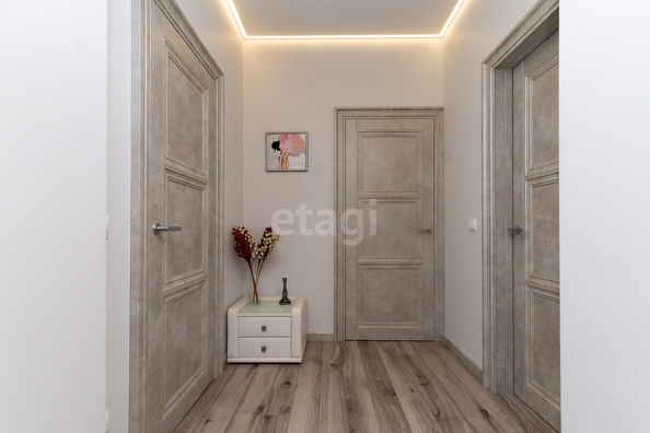 
  Продается 3-комн. квартира 80 м², в ЖК Красный проспект, дом 2. Фото 12.