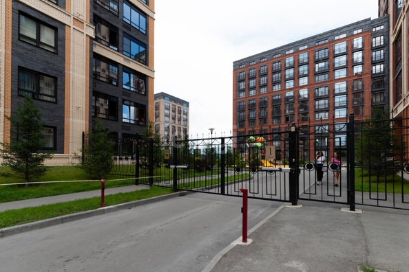 
  Продается 3-комн. квартира 80 м², в ЖК Красный проспект, дом 2. Фото 23.