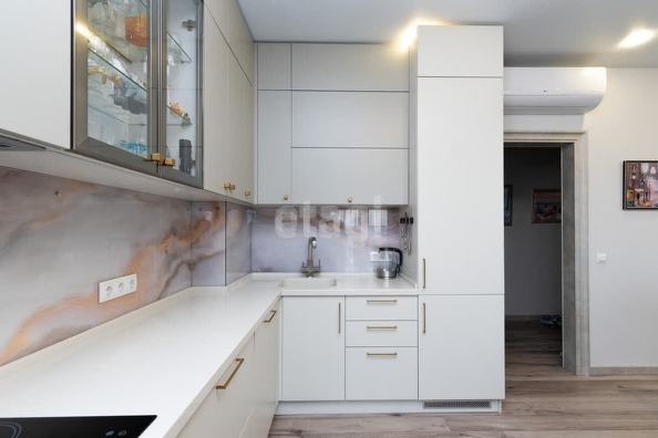 
  Продается 3-комн. квартира 80 м², в ЖК Красный проспект, дом 2. Фото 25.