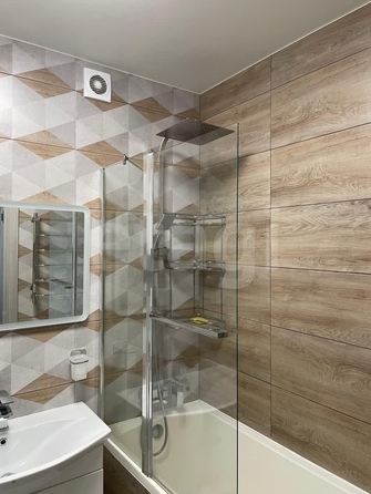 
  Продается 3-комн. квартира 60.4 м², в ЖК Новые снегири, блок а. Фото 21.