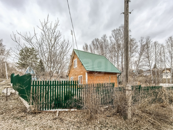 
  Продается дача 57.8 м². Фото 4.