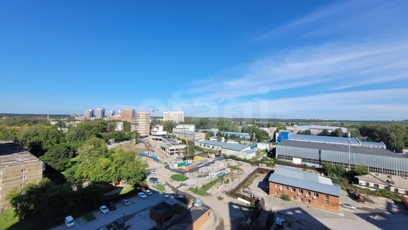 
  Продается 2-комн. квартира 43 м², в ЖК Нормандия-Неман, дом 1. Фото 11.