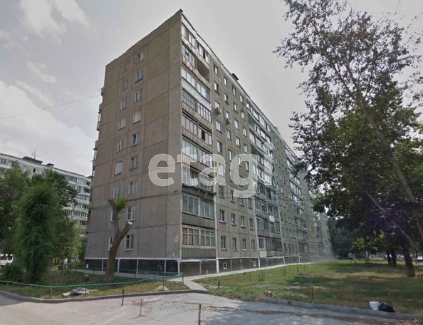 
  Продается 3-комн. квартира 62 м². Фото 14.