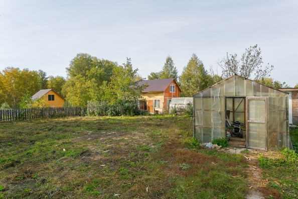 
  Продается коттедж 100 м². Фото 27.