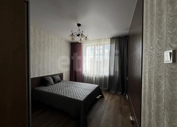 
  Продается 2-комн. квартира 52 м². Фото 5.