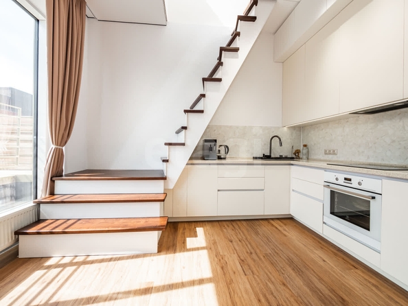 
  Продается 2-комн. квартира 81.3 м², в ЖК Европейский берег,  дом 42. Фото 6.