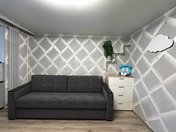 
  Продается студия 20 м². Фото 6.