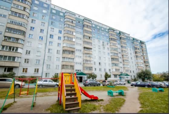 
  Продается 2-комн. квартира 50.2 м². Фото 4.