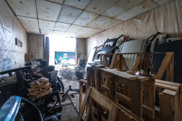 
  Продается гараж 32 м². Фото 12.