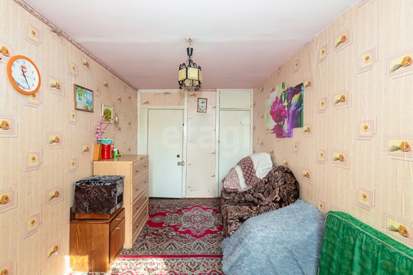 
  Продается 3-комн. квартира 58 м². Фото 1.