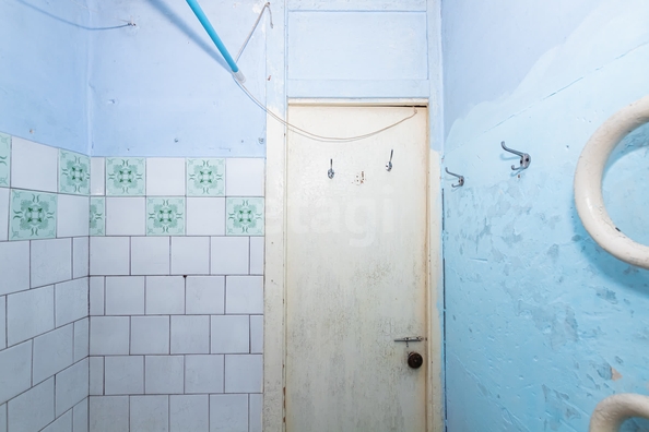 
  Продается 3-комн. квартира 58 м². Фото 24.