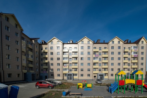
  Продается 3-комн. квартира 76.6 м². Фото 9.