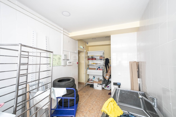 
  Продается офис 110 м². Фото 9.