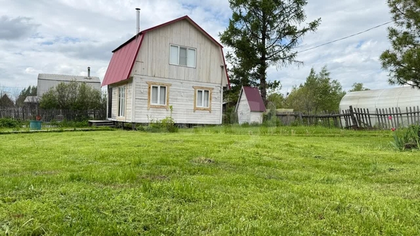 
  Продается дача 72 м². Фото 1.