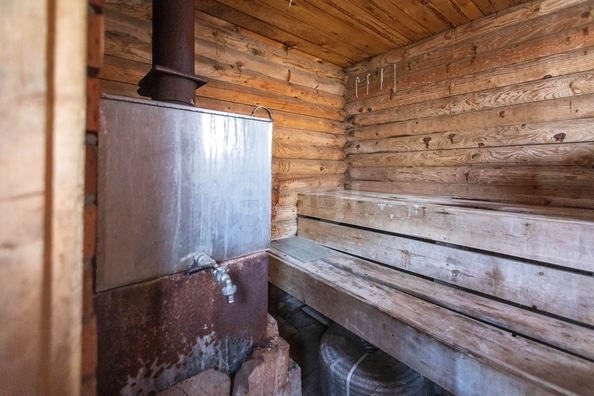 
  Продается дом 100 м². Фото 27.
