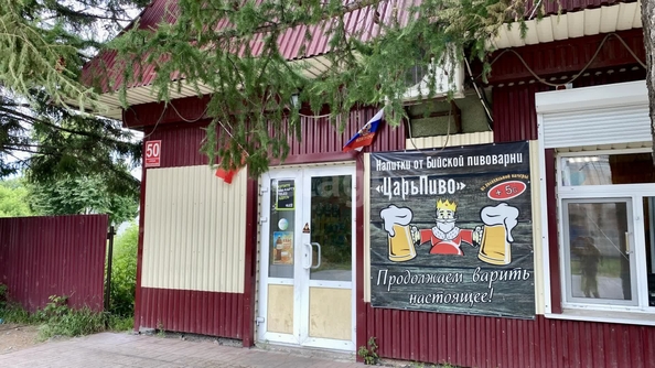 
  Продается торговая площадь 271 м². Фото 20.