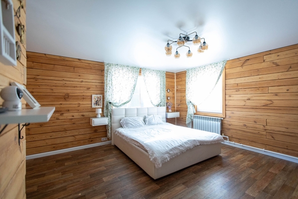 
  Продается дом 154.6 м². Фото 1.