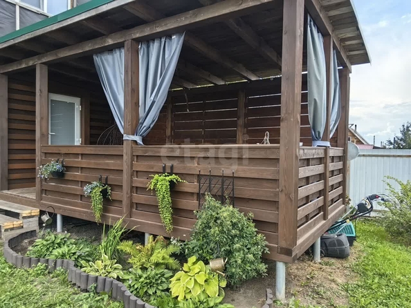 
  Продается дом 154.6 м². Фото 27.