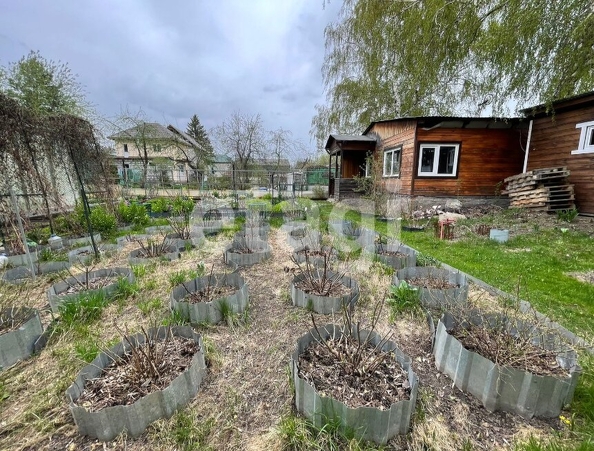 
  Продается дача 20 м². Фото 10.