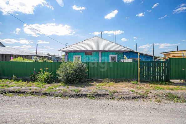 
  Продается дом 61 м². Фото 2.