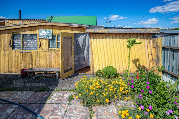 
  Продается дом 61 м². Фото 36.