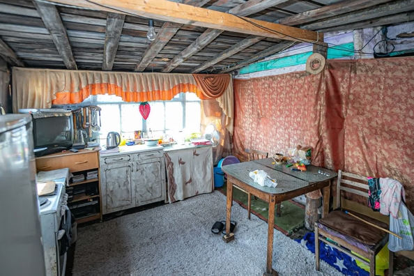 
  Продается дом 61 м². Фото 38.