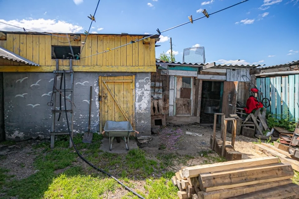 
  Продается дом 61 м². Фото 45.