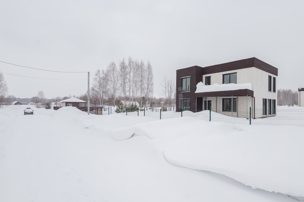 
  Продается дом 186.6 м². Фото 2.