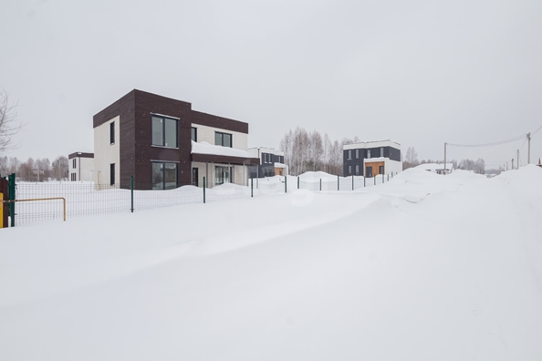 
  Продается дом 186.6 м². Фото 29.