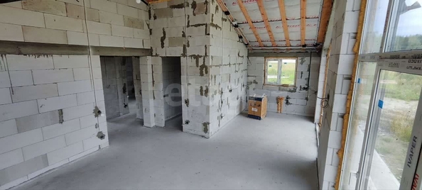 
  Продается дом 70 м², в КП Сердце Сибири. Фото 14.