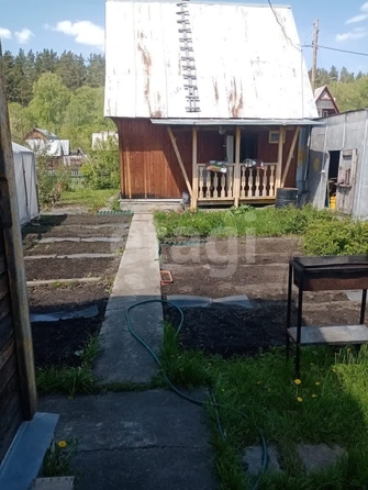 
  Продается коттедж 50 м². Фото 3.