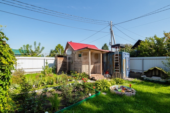 
  Продается дача 64 м². Фото 24.