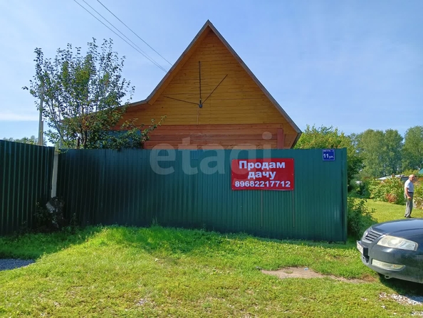 
  Продается дача 22.2 м². Фото 2.
