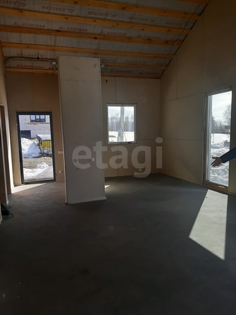 
  Продается дом 116.7 м², в КП Идиллия. Фото 18.