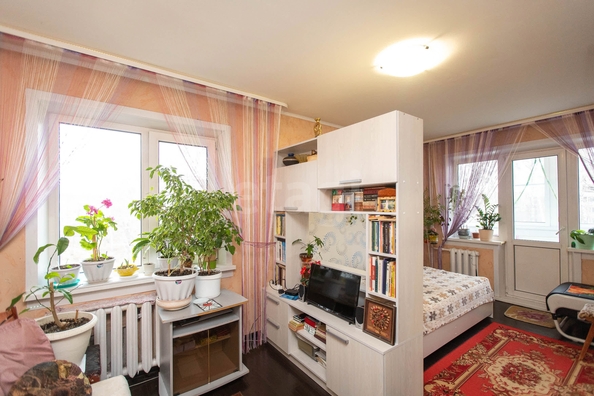 
  Продается 1-комн. квартира 33.4 м². Фото 4.