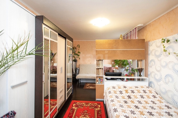 
  Продается 1-комн. квартира 33.4 м². Фото 8.