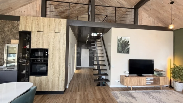 
  Продается дом 147 м², в КП Скандинавия. Фото 9.