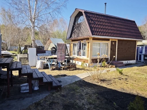 
  Продается дача 80 м². Фото 26.