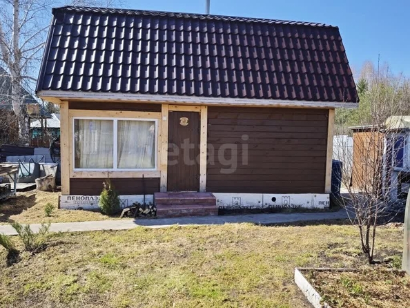
  Продается дача 80 м². Фото 28.
