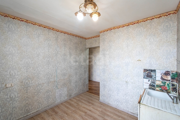 
  Продается 1-комн. квартира 36 м². Фото 3.