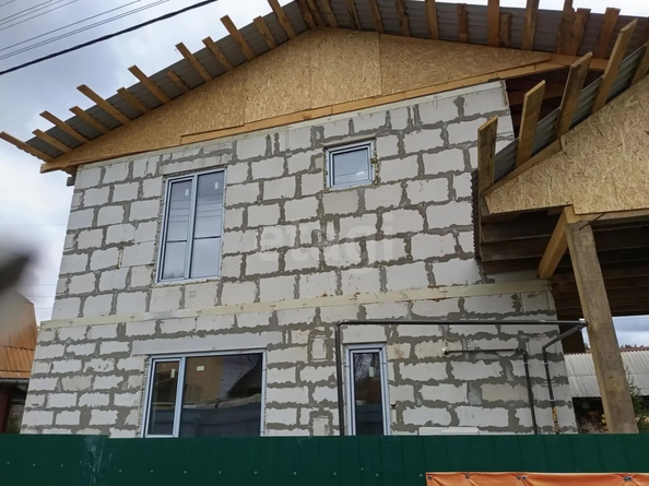 
  Продается дом 140 м². Фото 1.