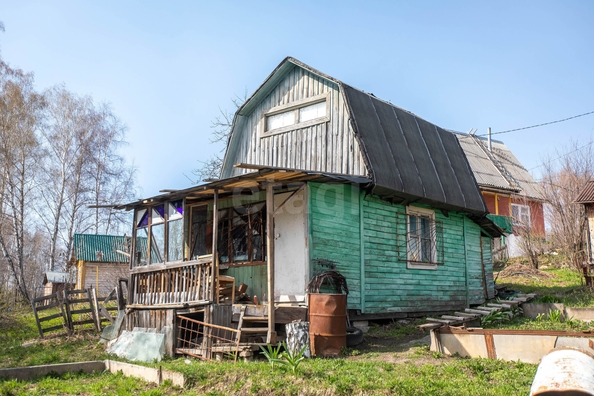 
  Продается дача 20 м². Фото 6.