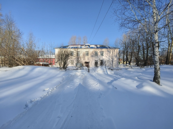 
  Продается 2-комн. квартира 38.9 м². Фото 3.
