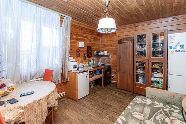 
  Продается дом 118.9 м². Фото 1.