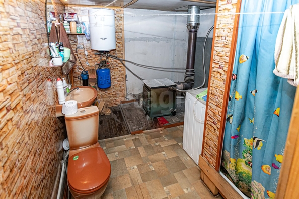 
  Продается дом 118.9 м². Фото 5.